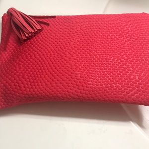 Pouch of awesome goodies!